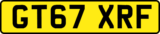 GT67XRF