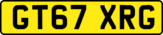 GT67XRG