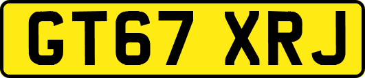 GT67XRJ