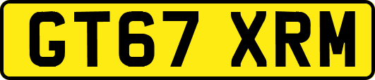 GT67XRM