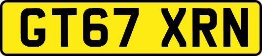 GT67XRN