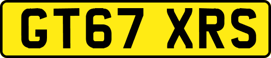 GT67XRS