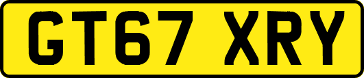 GT67XRY