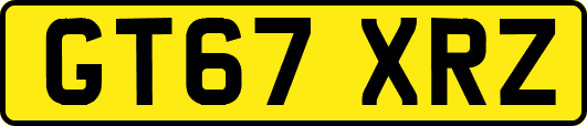 GT67XRZ