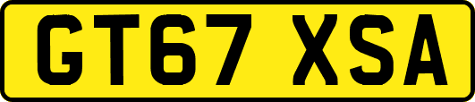 GT67XSA