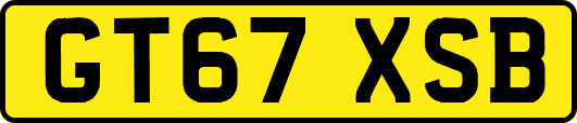 GT67XSB