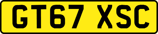 GT67XSC
