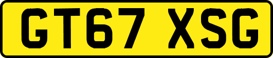 GT67XSG