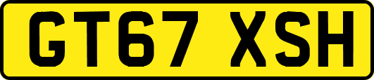 GT67XSH