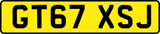 GT67XSJ
