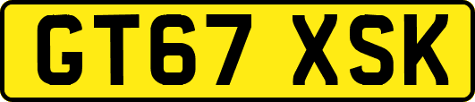 GT67XSK