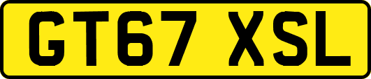GT67XSL