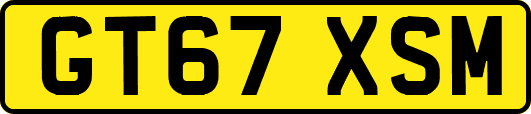 GT67XSM
