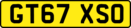 GT67XSO