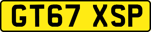 GT67XSP