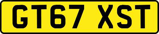 GT67XST