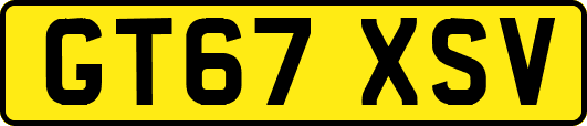 GT67XSV