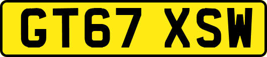 GT67XSW