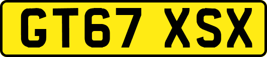 GT67XSX