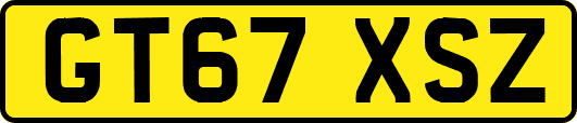 GT67XSZ