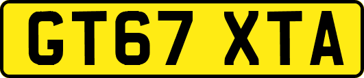 GT67XTA