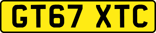GT67XTC