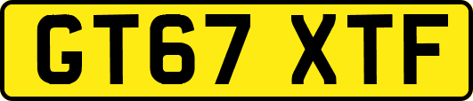 GT67XTF