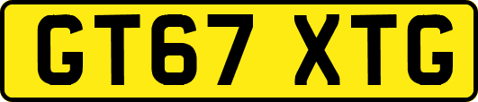 GT67XTG