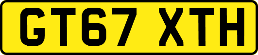 GT67XTH