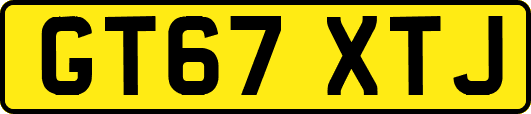 GT67XTJ