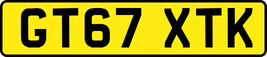 GT67XTK