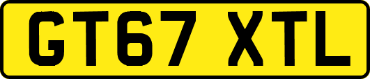 GT67XTL