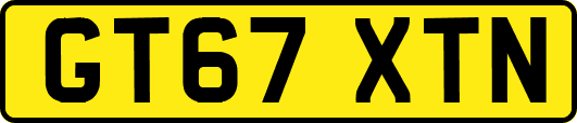 GT67XTN