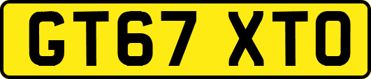 GT67XTO