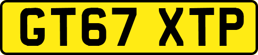 GT67XTP