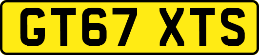GT67XTS