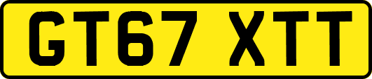 GT67XTT