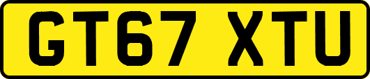 GT67XTU