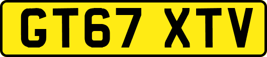 GT67XTV