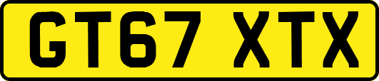 GT67XTX