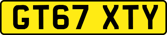GT67XTY