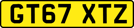 GT67XTZ