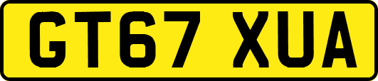 GT67XUA
