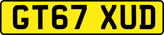 GT67XUD