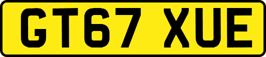 GT67XUE