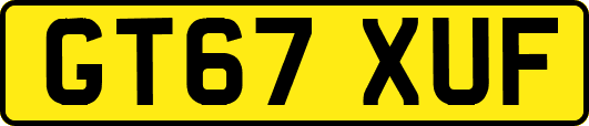 GT67XUF