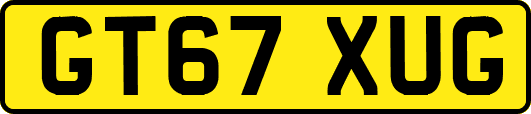 GT67XUG