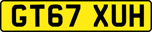 GT67XUH