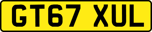 GT67XUL