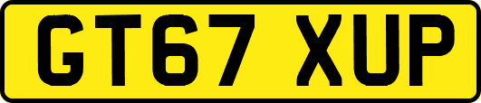 GT67XUP